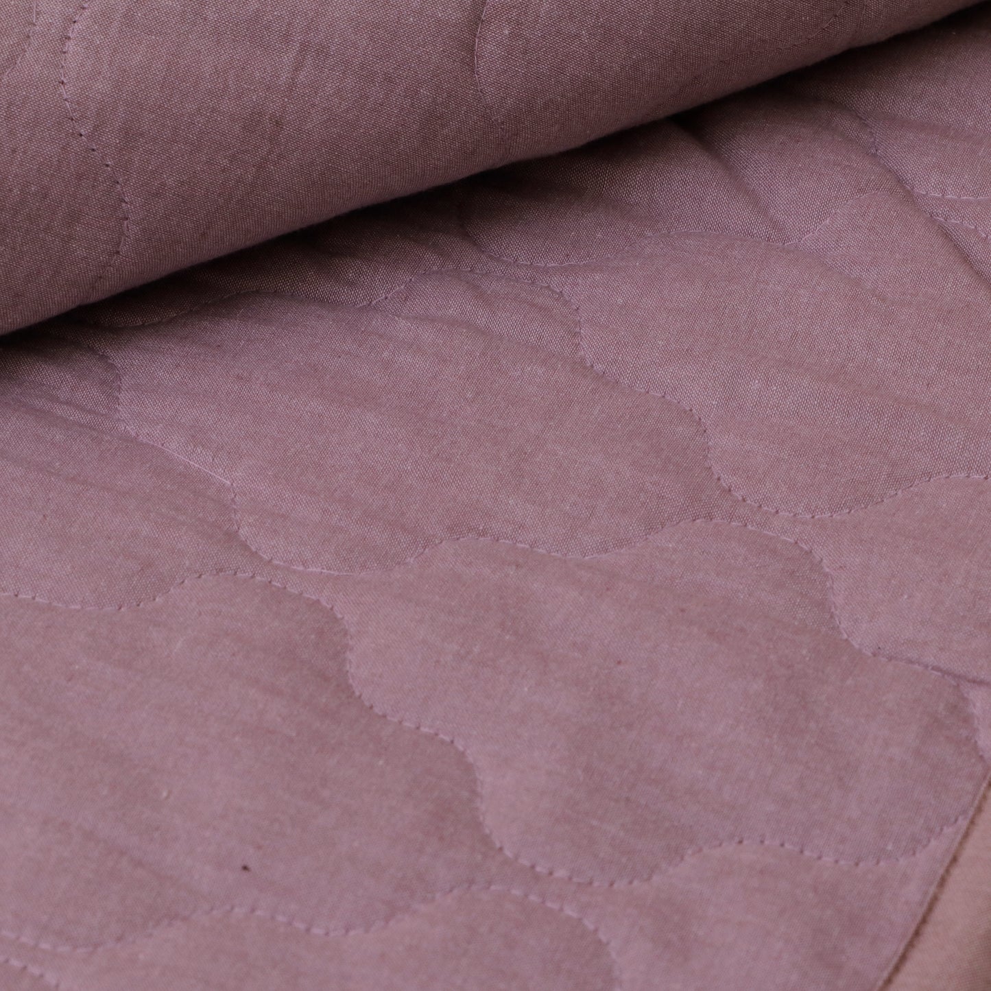 Lavender Dreams Cotton Quilted Single Comforter