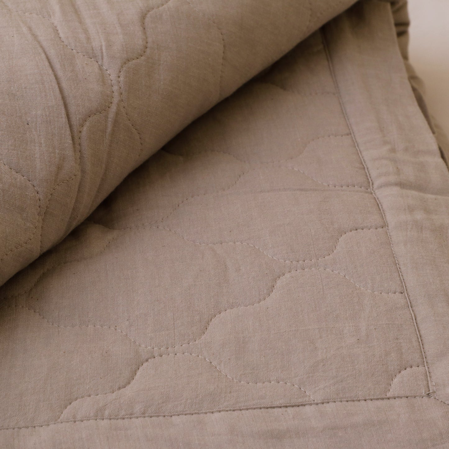 Desert Dreams Cotton Quilted Single Comforter