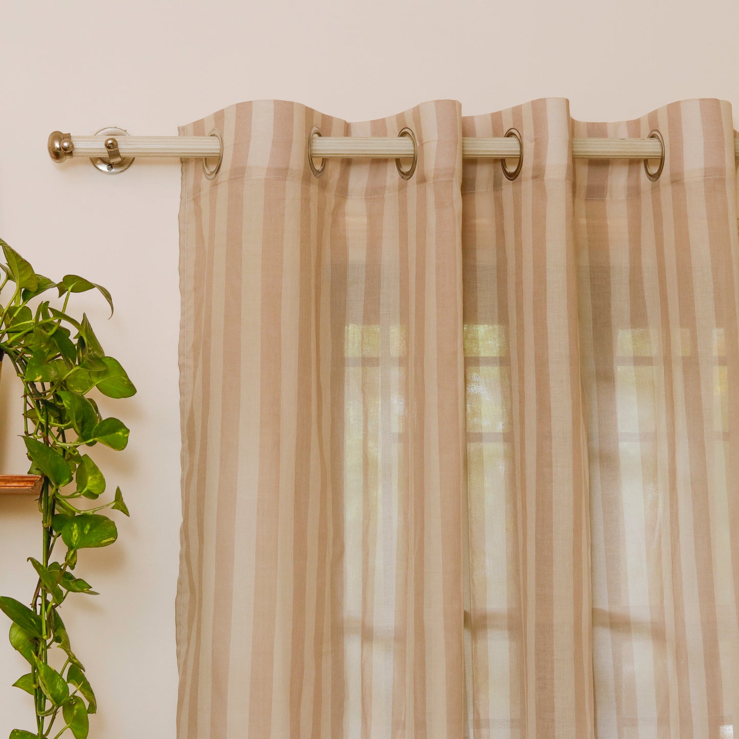 Dessert Dream Curtain