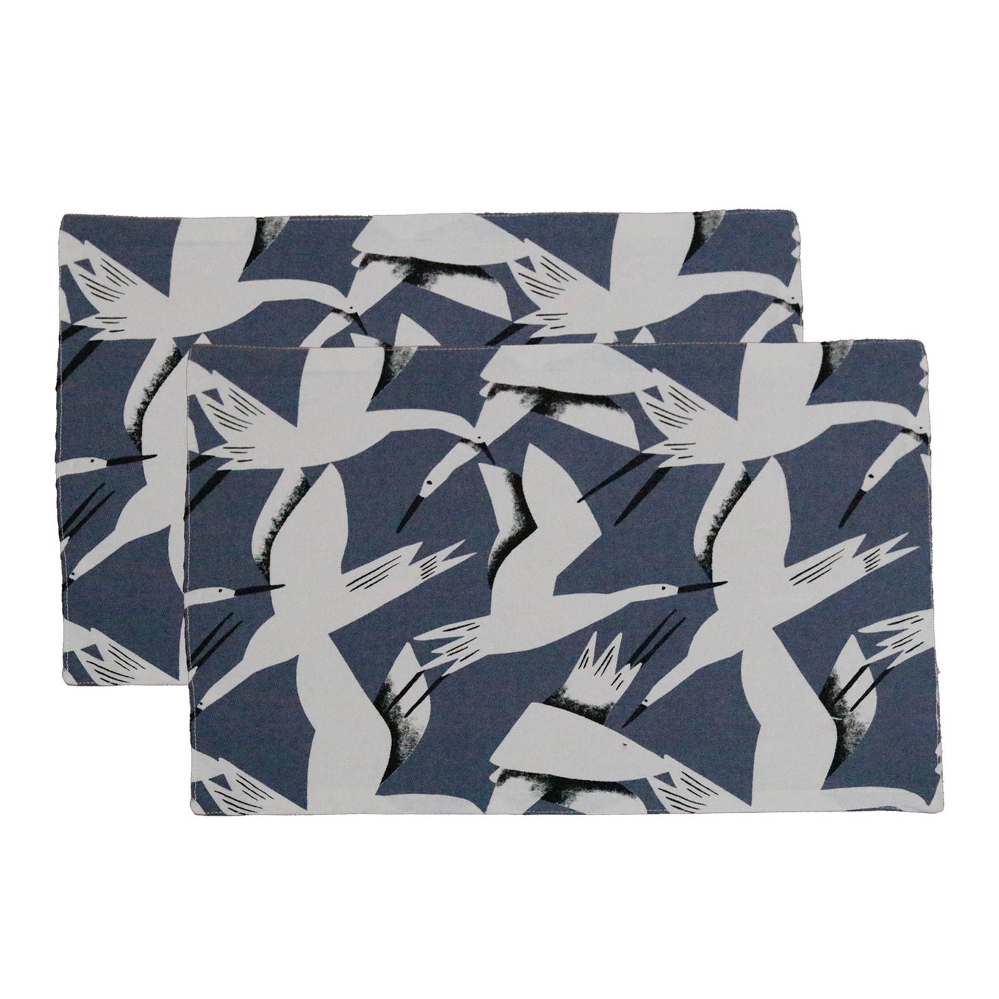 Seagull Placemats (Set of 2 Placemats)