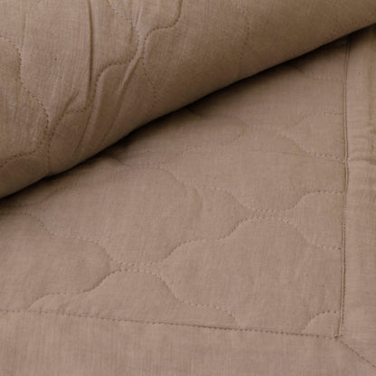 Desert Dreams Cotton Quilted Single Comforter