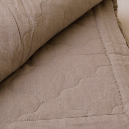 Desert Dreams Cotton Quilted Single Comforter