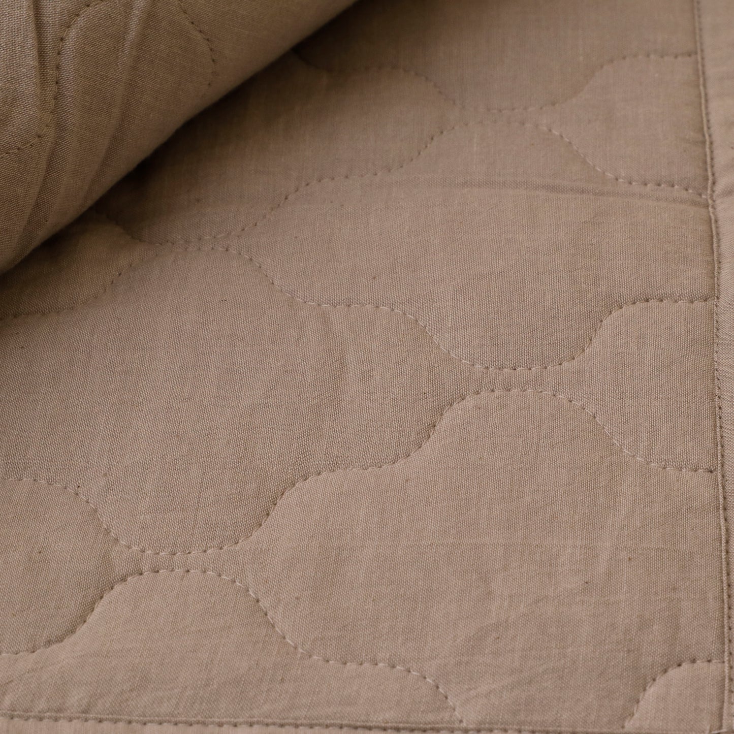 Desert Dreams Cotton Quilted Single Comforter