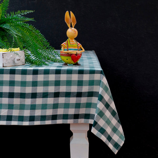 Garden Party Tablecloth