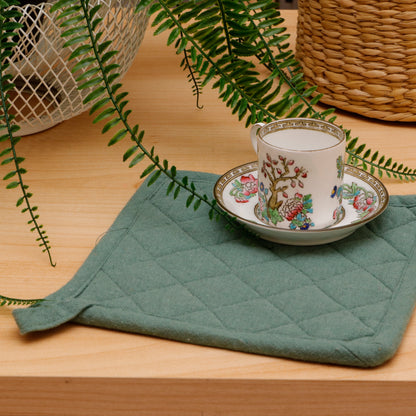 Sage Saver Hot Pads