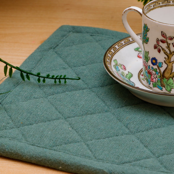 Sage Saver Hot Pads