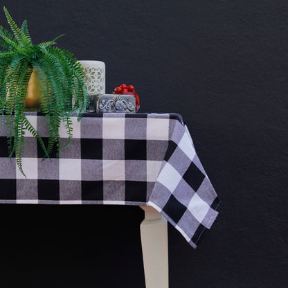 Chess Board Tablecloth