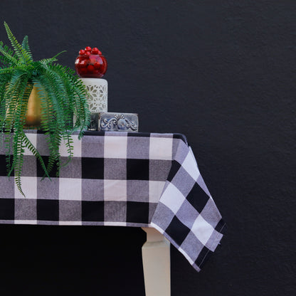 Chess Board Tablecloth