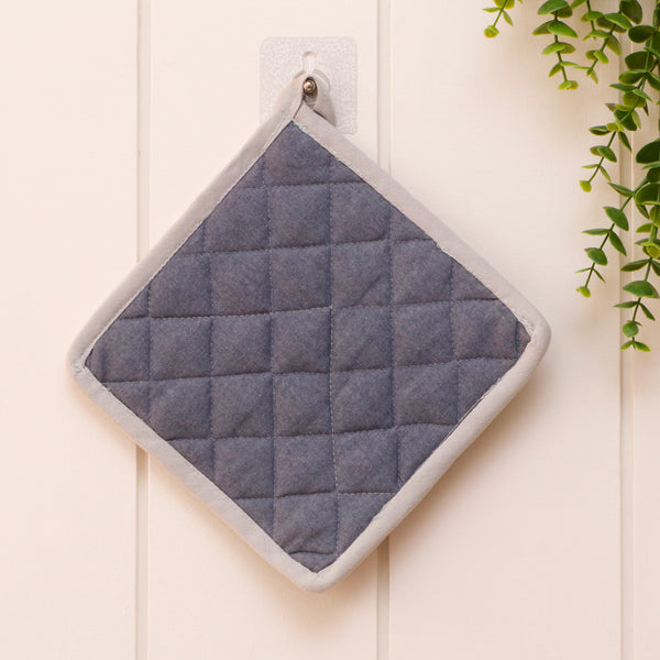 Ash Field Hot Pad