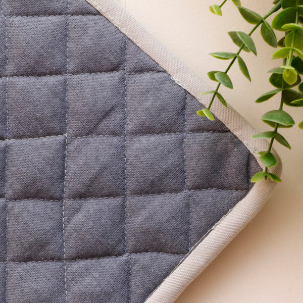 Ash Field Hot Pad