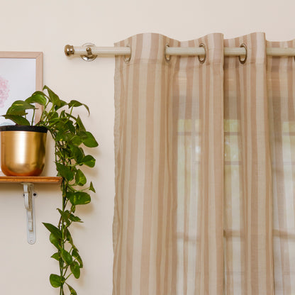 Dessert Dream Curtain