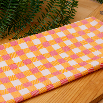 Country House Cotton Kitchen Towel