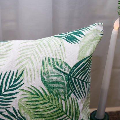Tropical Vibe Cushion Cover