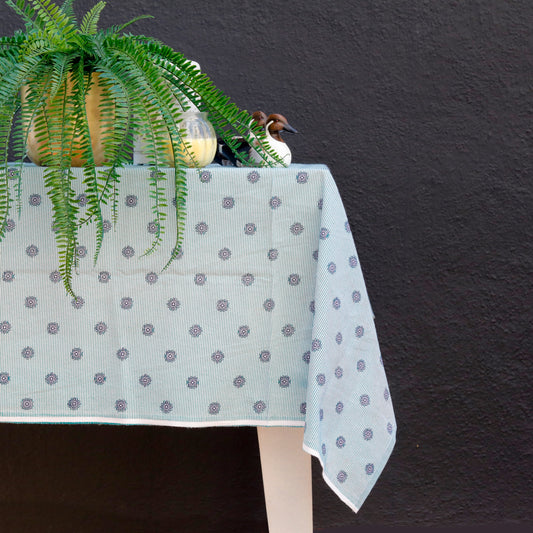 Coastal Theme Tablecloth
