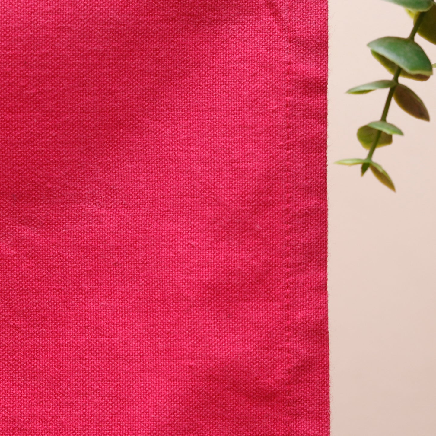 Pink Skull Kitchen Towel