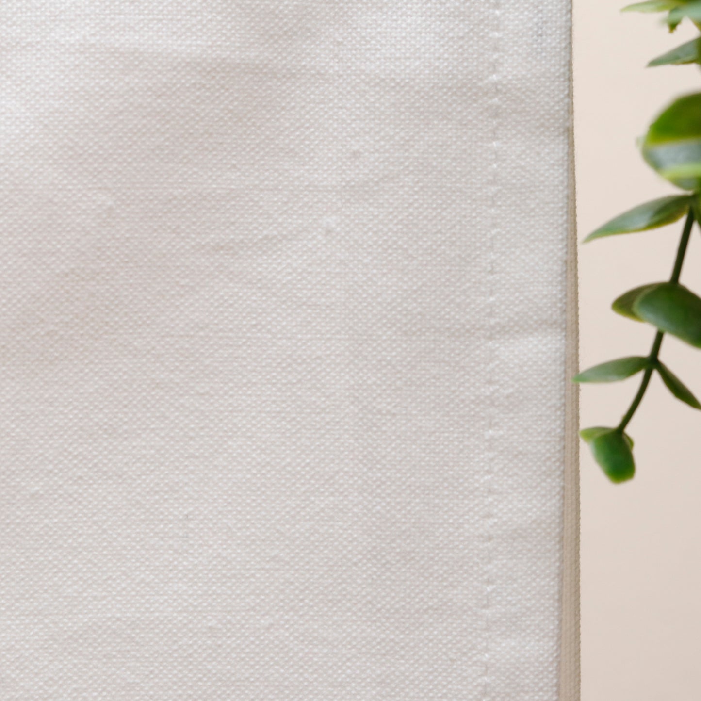 Better Life Embroidered Kitchen Towel