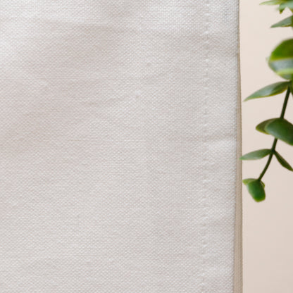 Better Life Embroidered Kitchen Towel