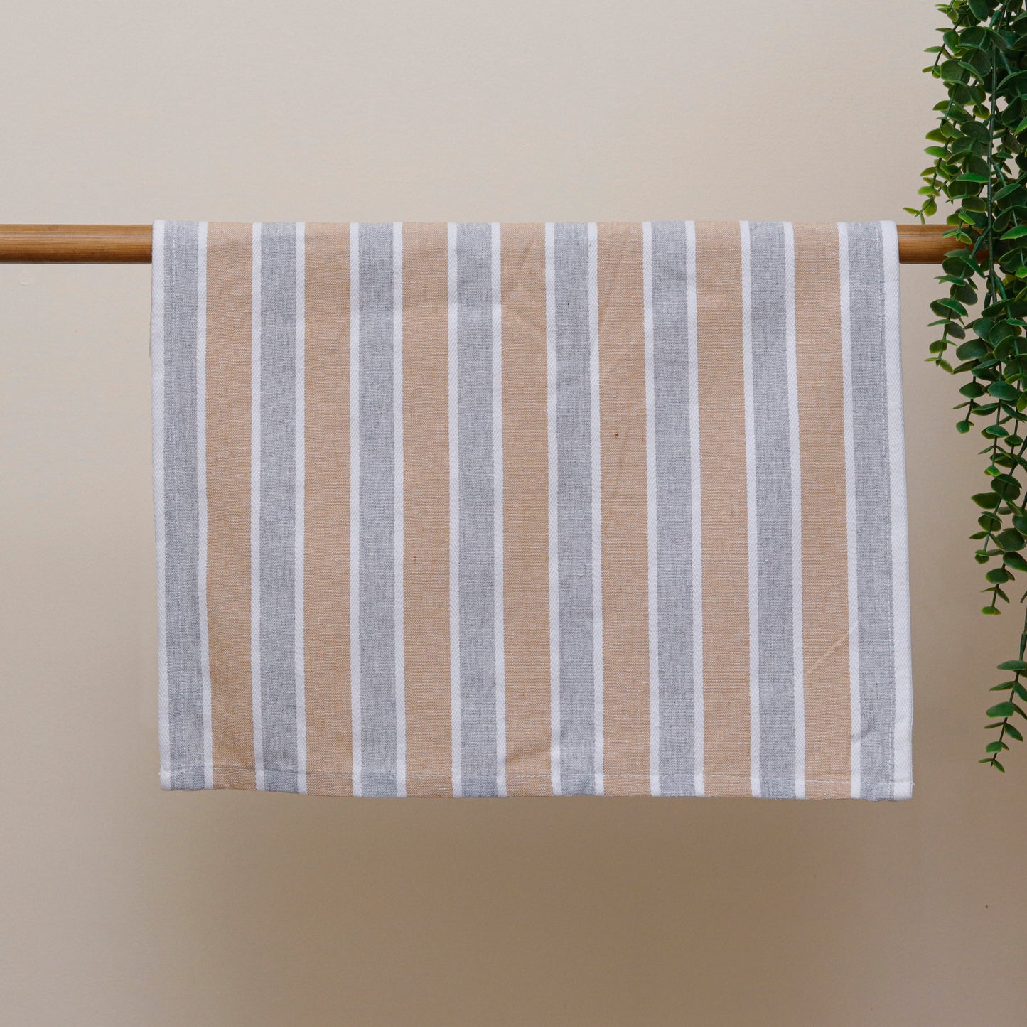 Casual Stripes Kitchen Towel