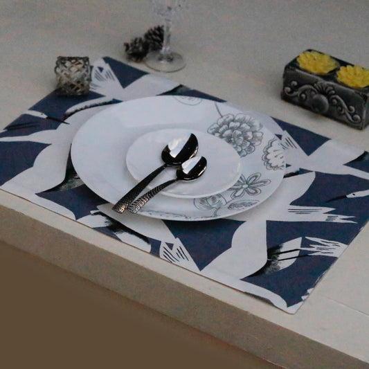 Seagull Placemats (Set of 2 Placemats)