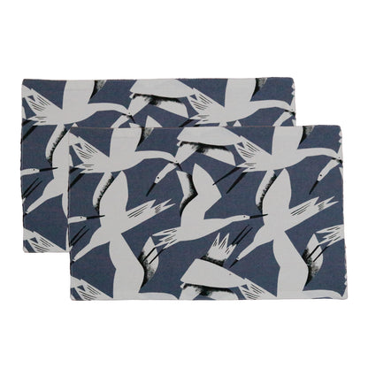 Seagull Placemats (Set of 2 Placemats)
