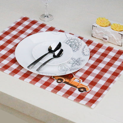Harvest Vibes Placemat (Set of 2 Placemats)