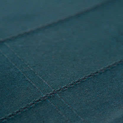 Emerald Green Table Runner