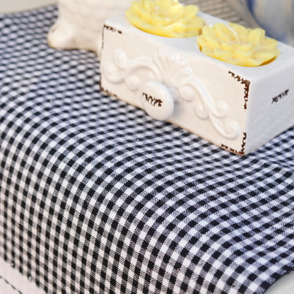 Trick or Treat Table Runner