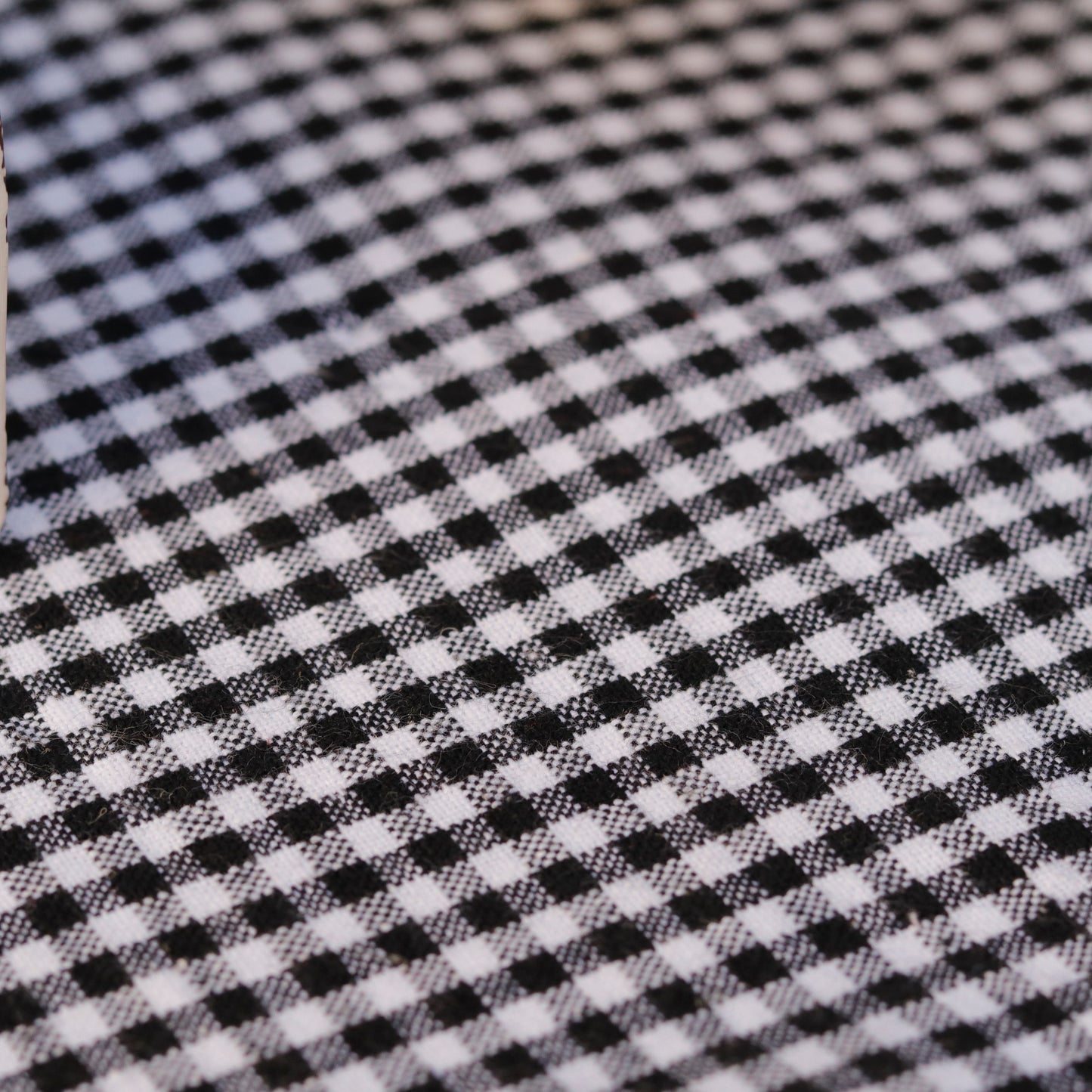 Trick or Treat Table Runner