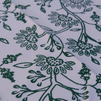 Botanic Bliss Table Runner