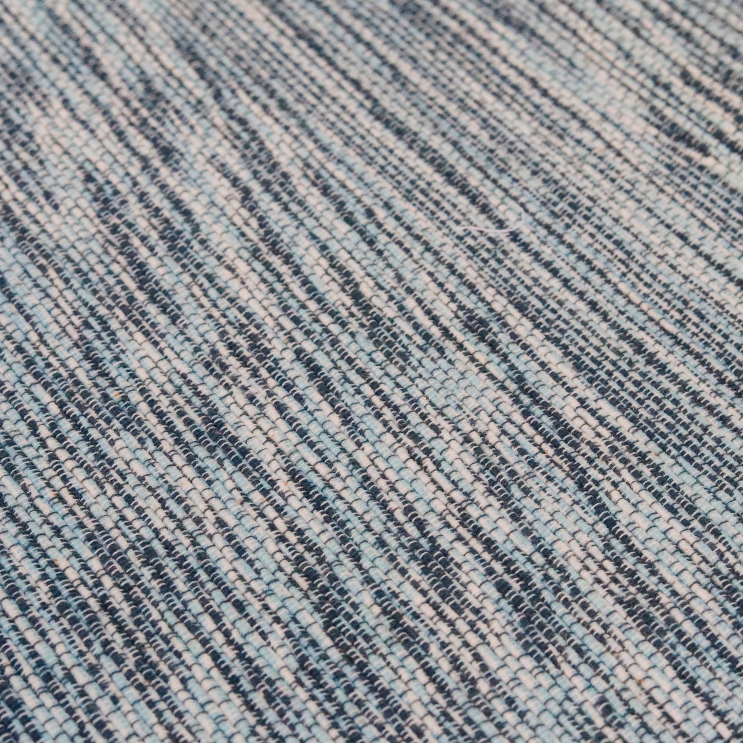 Blue Chic Table Runner