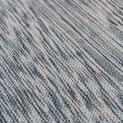 Blue Chic Table Runner