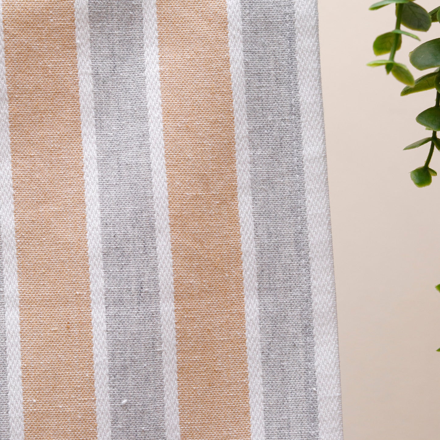 Casual Stripes Kitchen Towel