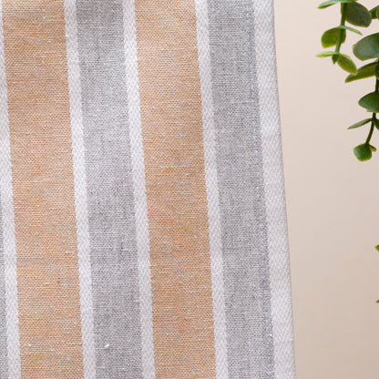 Casual Stripes Kitchen Towel