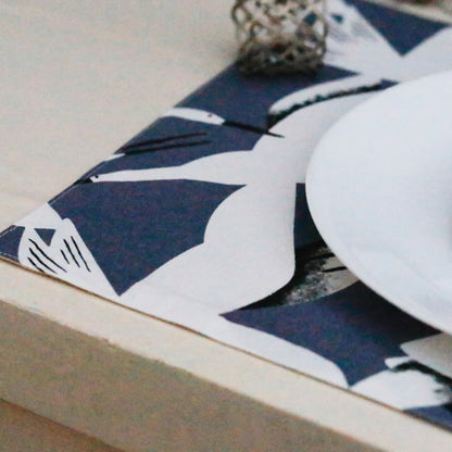 Seagull Placemats (Set of 2 Placemats)