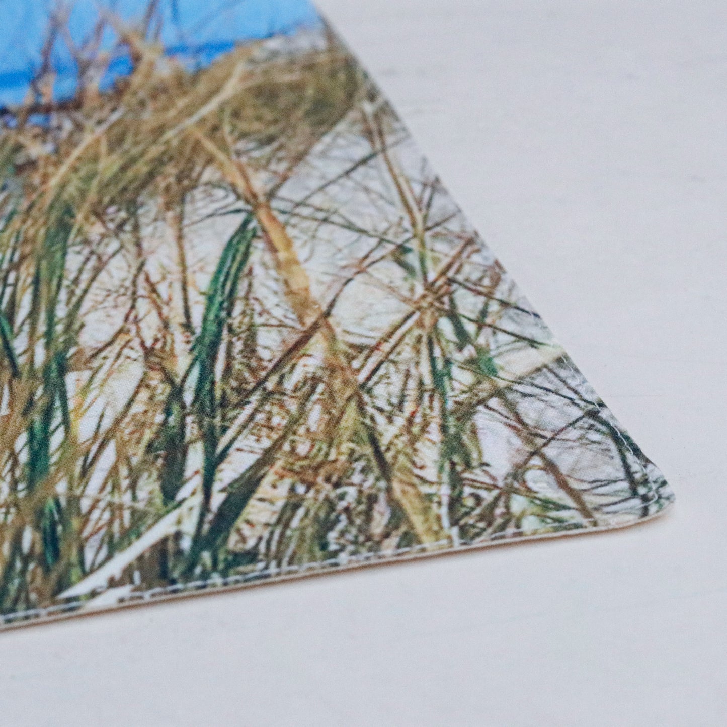 Beach Prints Placemats (Set of 6 Placemats)